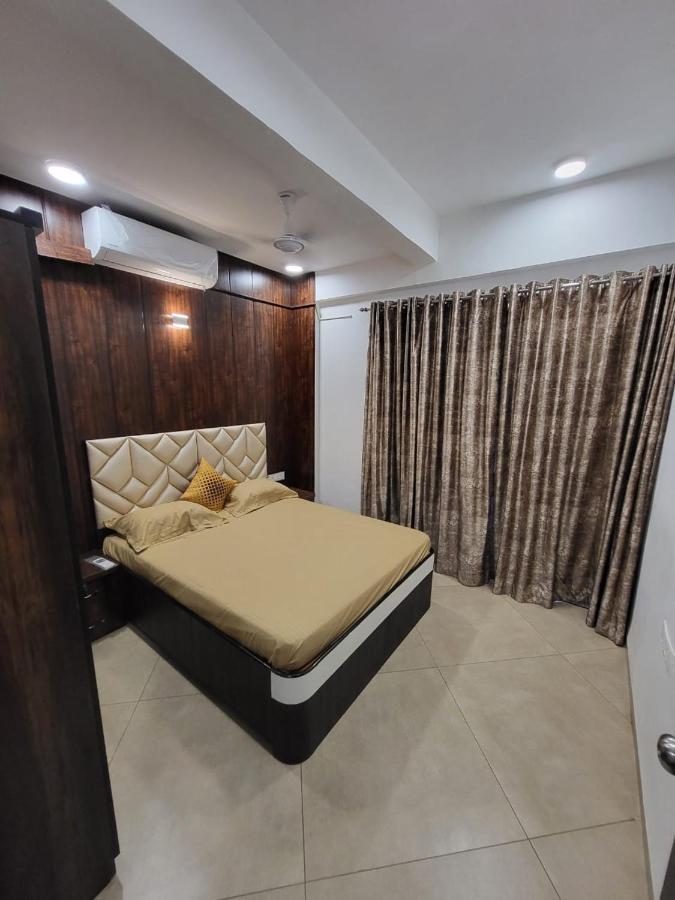 Mannat Squeeze 3Bhk Villa Лонавла Екстер'єр фото