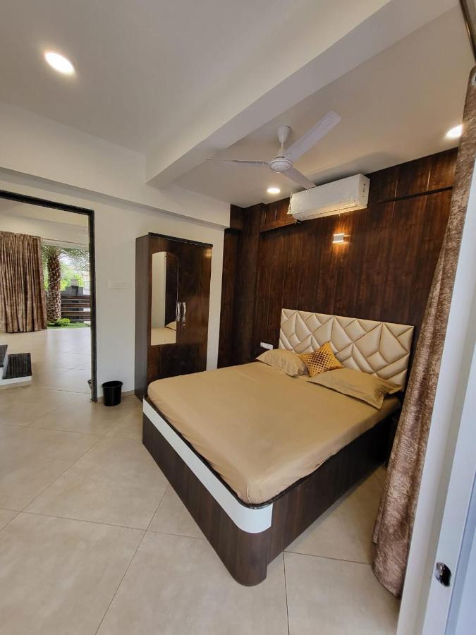 Mannat Squeeze 3Bhk Villa Лонавла Екстер'єр фото